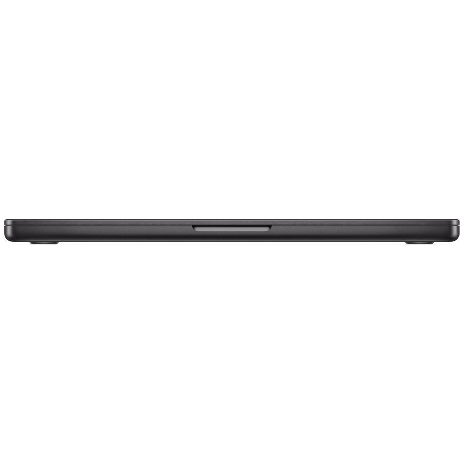 Б/У Apple MacBook Pro 16&rdquo; M4 Pro 14CPU/20GPU/24GB/1TB Space Black (Z1FT000CV)