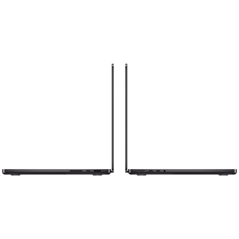 Б/У Apple MacBook Pro 16&rdquo; M4 Pro 14CPU/20GPU/24GB/1TB Space Black (Z1FT000CV)