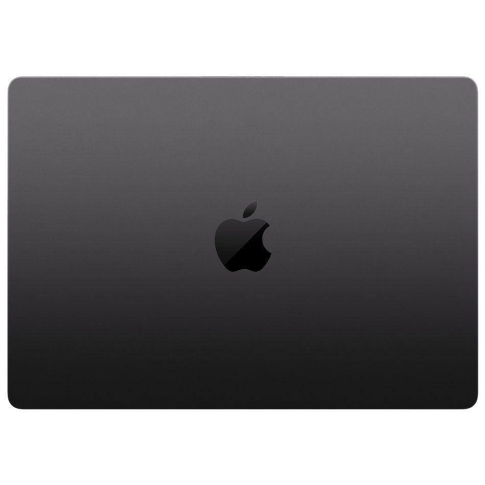 Б/У Apple MacBook Pro 16&rdquo; M4 Pro 14CPU/20GPU/24GB/1TB Space Black (Z1FT000CV)