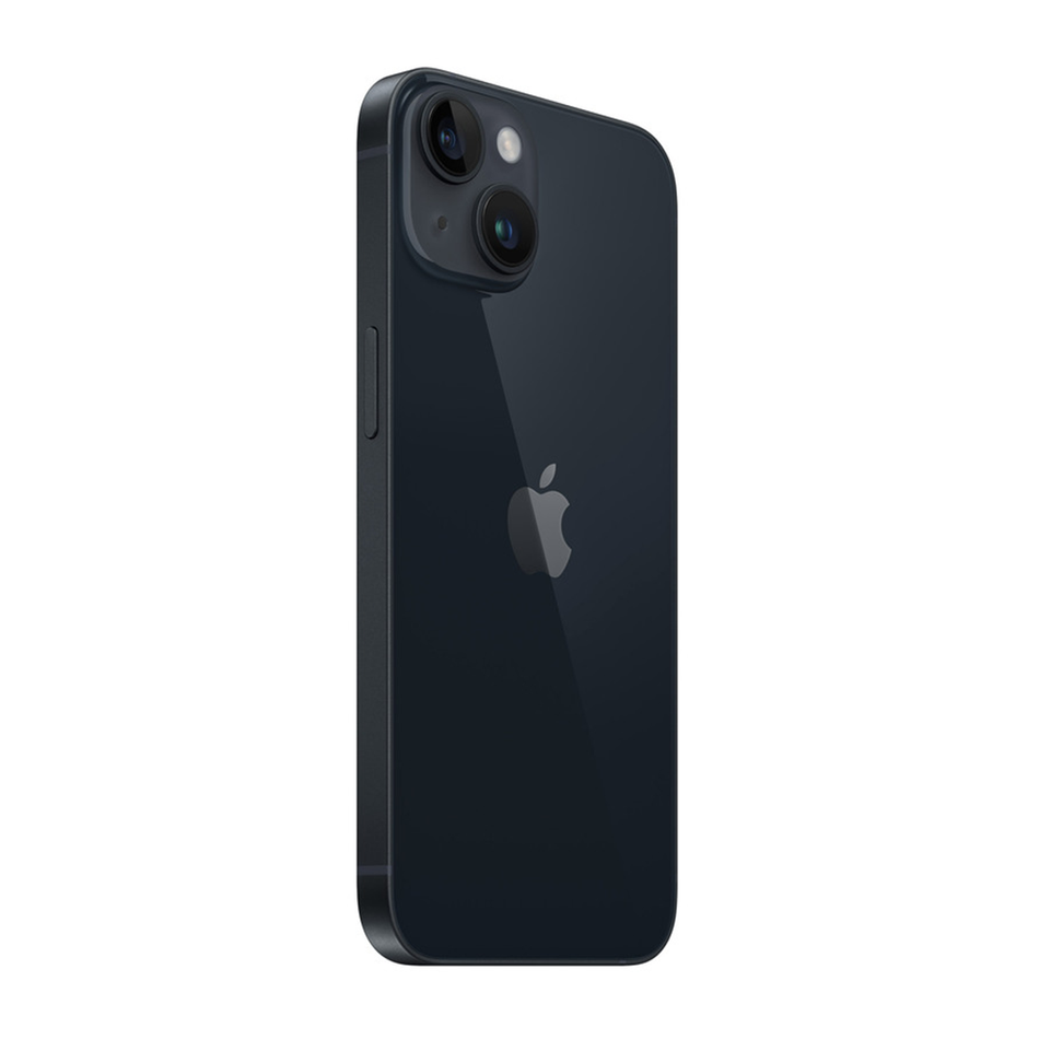 Apple iPhone 14 256GB Midnight eSim (MPVV3)