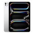 Apple iPad Pro 13" M4 2024 Wi-Fi + Cellular 2Tb Silver with nano-texture glass (MWT23)