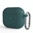 Чехол для AirPods 3 ArmorStandart Hang Case (Dark Green) ARM60309