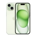 Apple iPhone 15 128GB Green (MTP53) (001342)