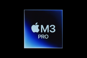 Apple M3 Pro урізаний у порівнянні з M2 Pro