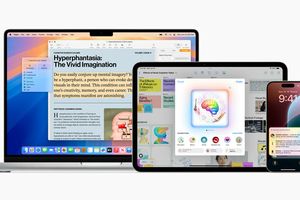 Список пристроїв, які оновляться до iOS 18, iPadOS 18, watchOS 11 та macOS 15 Sequoia