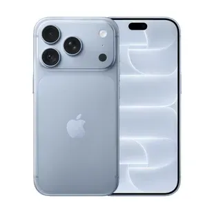 Apple iPhone 18 Pro 256GB eSIM Glacier (MJQ64/MJR84)