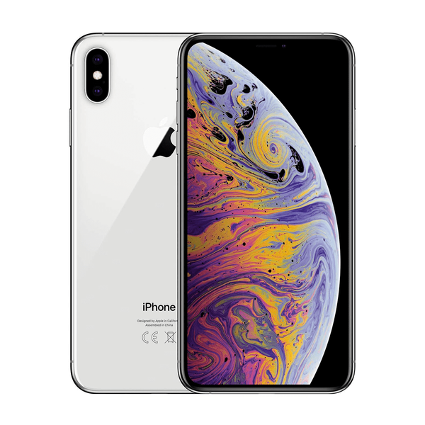 Apple iPhone XS Max Silver (002414)