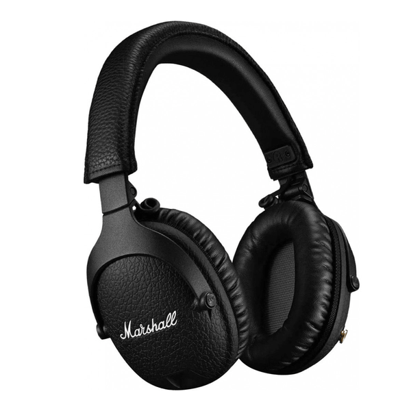 Marshall Headphones Monitor II ANC Black (1005228) Черный (700060)