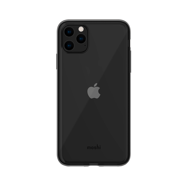 Чохол для iPhone 11 Pro Moshi Vitros (Black) 99MO103036