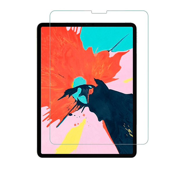 Защитное стекло Rock 0.3 для iPad Pro 12.9"(2018) (Clean)