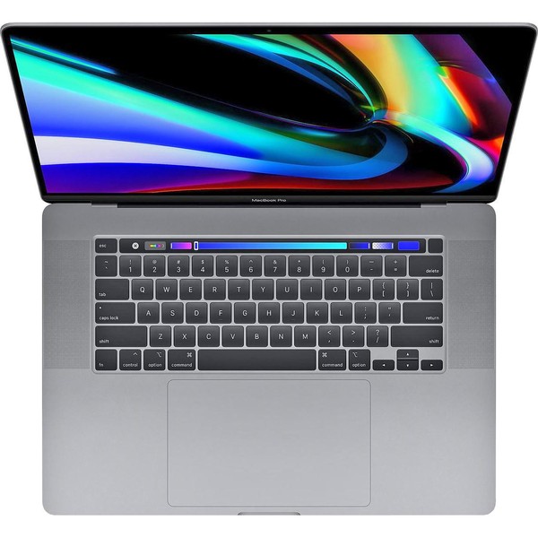 Б/У Apple MacBook Pro 16" i7/16GB/512GB Space Gray 2019 (MVVJ2)