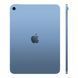 LikeNew Apple iPad 11" 2025 Wi-Fi 128GB Blue (MD4A4)