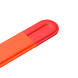 Чехол LAUT для Apple Pencil с 3М клеем, PU кожа, оранжевый (L_APC_O)