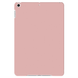 Чохол Macally Case and stand for iPad 10.2" (2019/2020) - Rose Gold (BSTAND7-RS)