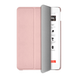 Чехол Macally Case and stand for iPad 10.2" (2019/2020) - Rose Gold (BSTAND7-RS)