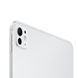 Apple iPad Pro 13" M4 2024 Wi-Fi + Cellular 2Tb Silver with nano-texture glass (MWT23)