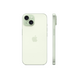 Apple iPhone 15 256GB Green (MTPA3) UA