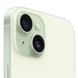 Apple iPhone 15 128GB Green (MTP53) UA