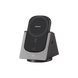 БЗУ Pitaka MagEZ Slider 2 Twill with MagSafe (Black Grey) (SL2301)