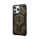 Чехол для iPhone 15 Pro Max UAG Monarch Pro Kevlar Magsafe, Elemental Green (11422211397B)