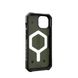 Чехол для iPhone 15 UAG Pathfinder Magsafe, Olive Drab (114291117272)