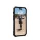 Чехол для iPhone 15 UAG Pathfinder Magsafe, Olive Drab (114291117272)