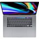 Б/У Apple MacBook Pro 16" i9/64GB/1TB Space Gray 2019 (Z0XZ006CR)