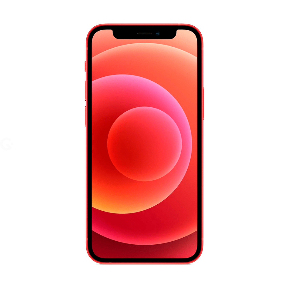Б/У Apple iPhone 12 mini 128GB PRODUCT Red (MGE53)