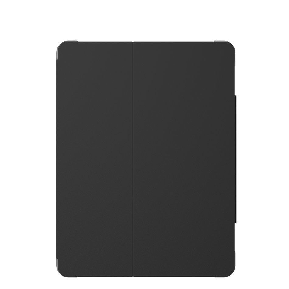 Чехол для iPad 10,2" (2019, 2020, 2021) Plyo, Black/Ice (121912174043)