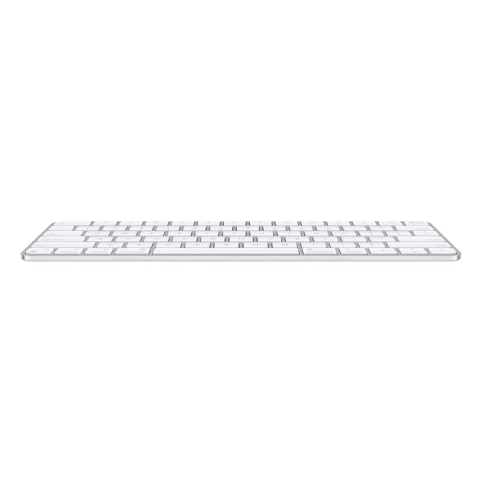 Клавіатура Apple Magic Keyboard with Touch ID for Mac models with Apple silicon (MK293) UA