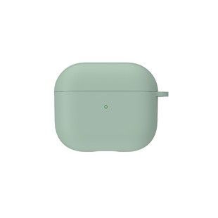 Чехол для AirPods 3 AmazingThing Smoothie Case (Green) APPRO2SABGRC