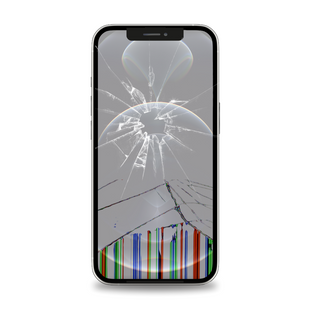 Заміна дисплею iPhone 12 Pro Max