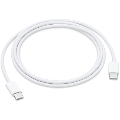 Кабель Apple USB-C Charging Cable White (006405)