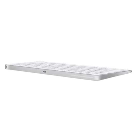 Купити Клавіатура Apple Magic Keyboard (USB–C) (MXCL3) за ціною 7