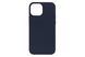 Чохол для iPhone 13 mini 2E Basic Liquid Silicone (Midnight Blue) 2E-IPH-13MN-OCLS-MB