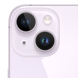 Apple iPhone 14 128GB Purple eSim (MPUX3)