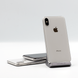 Б/У Apple iPhone Xs 64Gb Silver (MT9F2)