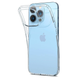 Чохол для iPhone 13 Pro Spigen Liquid Crystal (Crystal Clear) ACS03254