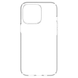 Чехол для iPhone 13 Pro Spigen Liquid Crystal (Crystal Clear) ACS03254