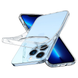 Чехол для iPhone 13 Pro Spigen Liquid Crystal (Crystal Clear) ACS03254