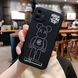 Чохол для iPhone 13 Silicone Cool Cartoon Mouse TPU Case (Design 2)