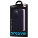 Чехол для iPhone 14 Pro Max Proove Silicone Case with Magnetic Ring (Chalk Pink) PCSMIP14PM20