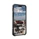 Чохол для iPhone 15 Pro Max UAG Monarch Pro Kevlar Magsafe, Black (114222113940)