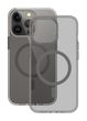 Чехол для iPhone 14 Pro Blueo Crystal Drop PRO Resistance Case with MagSafe (Grey) B41-I14PGR(M)