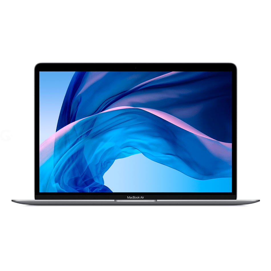 Б/У Apple MacBook Air 13,3" Retina 256Gb Space Gray (MVFJ2) 2019