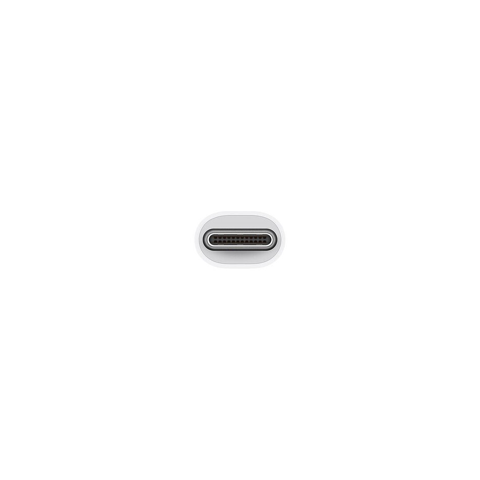 Адаптер Apple USB-C to digital AV Multiport Adapter (MUF82)