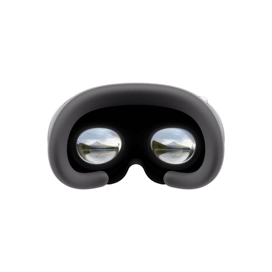Гарнітура змішаної реальності Apple Vision Pro 1TB (MQLA3)