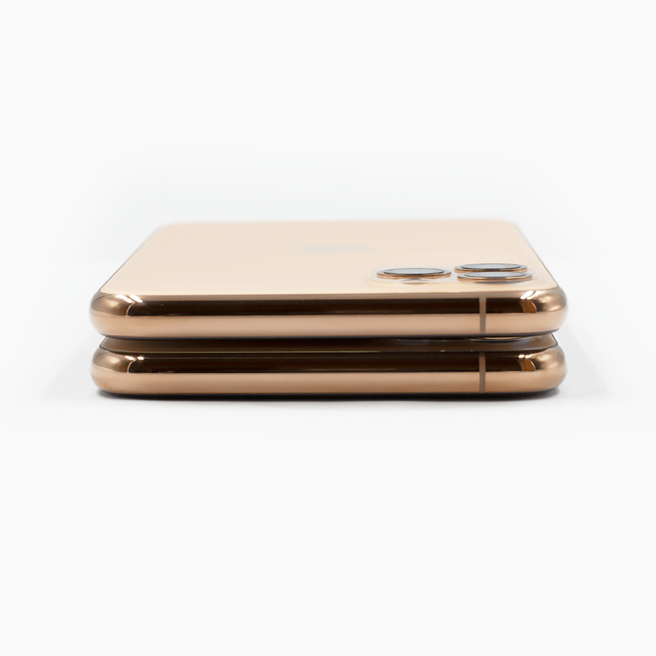 Б/У Apple iPhone 11 Pro Max 64Gb Gold (MWH12)