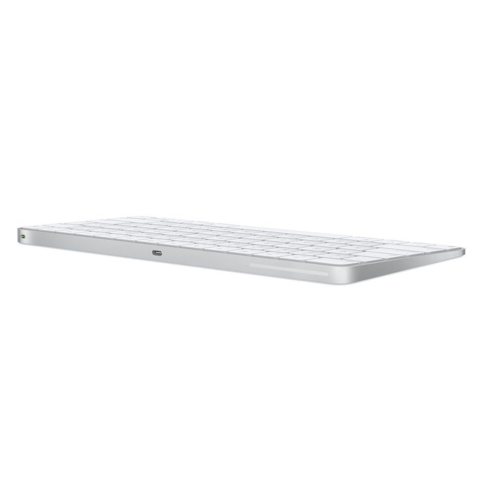 Клавіатура Apple Magic Keyboard (USB&ndash;C) (MXCL3)