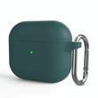 Чехол для AirPods 3 ArmorStandart Hang Case (Advanced ash) ARM60306